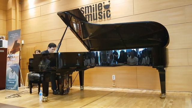 Senbonzakura - Hatsune Miku (Improvised by Animenz) смотреть онлайн