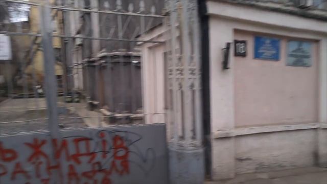 Евреи и Бродская синагога смотреть онлайн