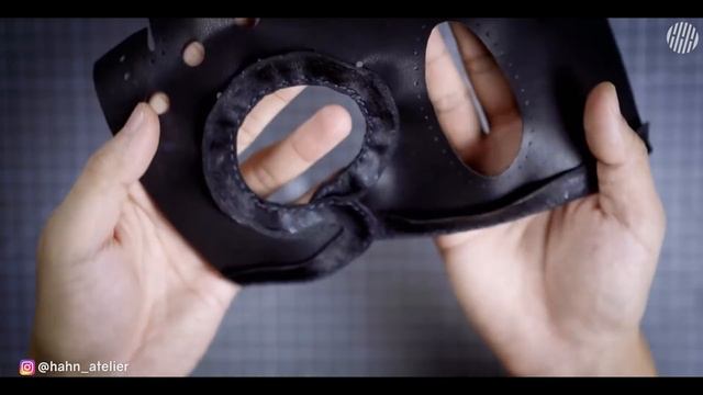 Making Driving Gloves By Hand | Leathercraft DIY