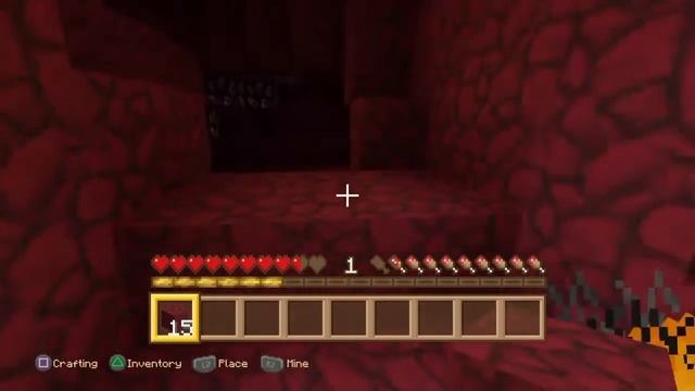 Nether Escape смотреть онлайн