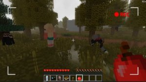 ЖИЗНЬ В ЧЕРНОБЫЛЕ #3 ✨ ПОКИНУТЬ ПРИПЯТЬ ✨ МУЛЬТИК В МАЙНКРАФТ MINECRAFT