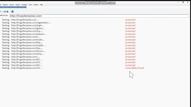 Играем в игру Hack_me [1] смотреть онлайн