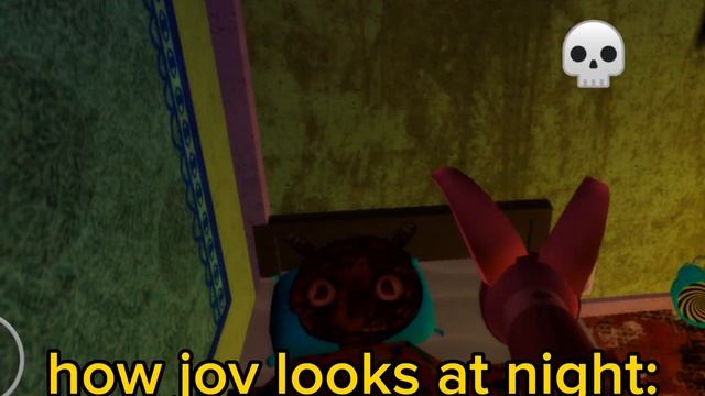 jov // Jovial playground// tw: kinda disturbing? // funny ig смотреть онлайн