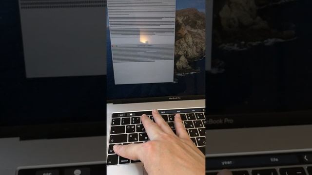MacBook Pro 2018 left Shift not working смотреть онлайн