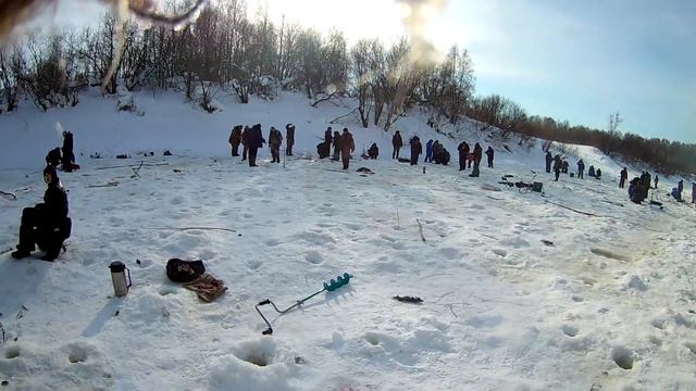 Рыбалка#на балансир#ловится все#обзор смотреть онлайн