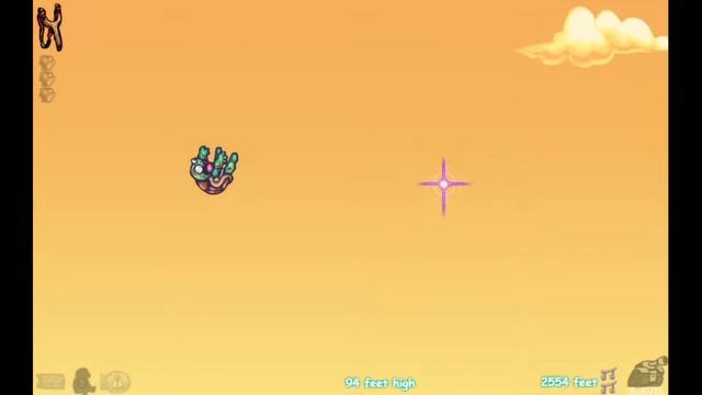 Toss the Turtle➤ Прохождение #1 смотреть онлайн