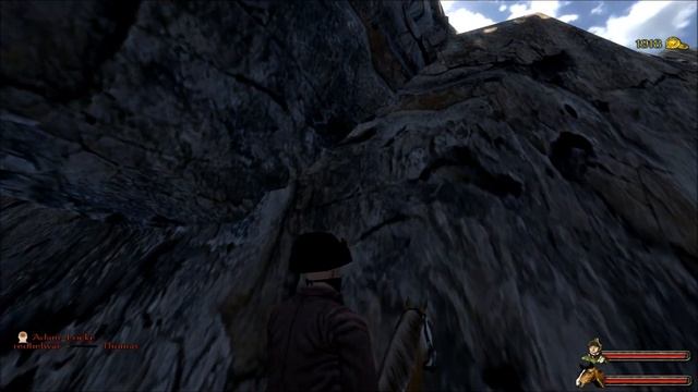 M&B Persistent frontier Beta 2 Around the map смотреть онлайн