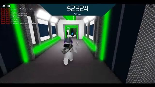 Showing my lab. (Game link in desc.) смотреть онлайн