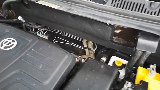 Brilliance V5 2015 год