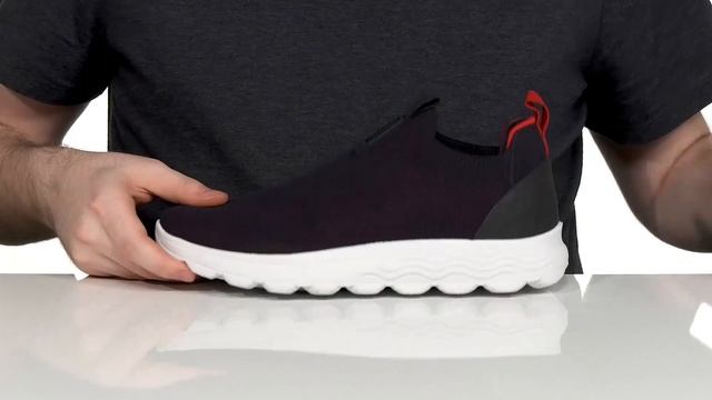 Geox Spherica 6 SKU: 9779258 смотреть онлайн