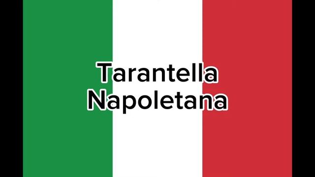 Стереотипные песни/мелодии разных стран. #1 Италия смотреть онлайн