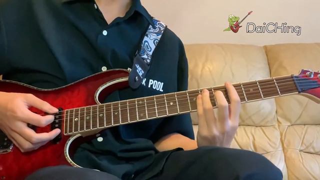 狂乱 Hey Kids!! The Oral Cigarettes ノラガミ Noragami Aragoto OP2 Kyouran Hey! Kids!! [ギター Guitar] [TAB] смотреть онлайн
