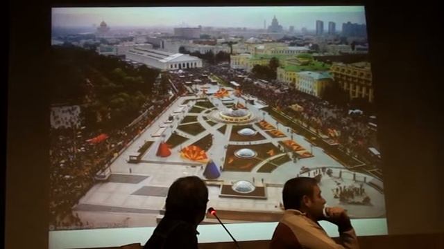 История усадьбы Полотняный завод смотреть онлайн