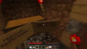 Minecraft  Побег из школы
