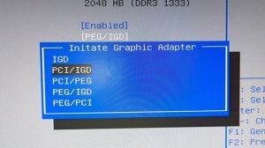 Проблемы новых видеокарт и старых материнских плат, решение