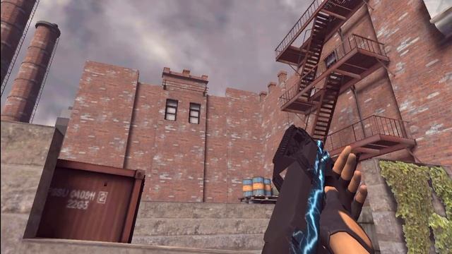 Открил золотой кейс 3# смотреть онлайн