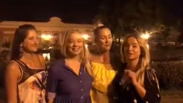 Отзыв Farolero Odessa смотреть онлайн