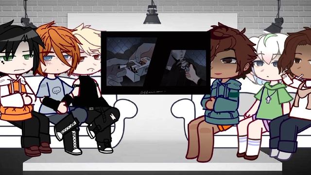 Реакция трилогии “Всё Ради Игры” на новичков как Дэмонтаниэль и Тэне || Реакция "Ври" на новичков | смотреть онлайн