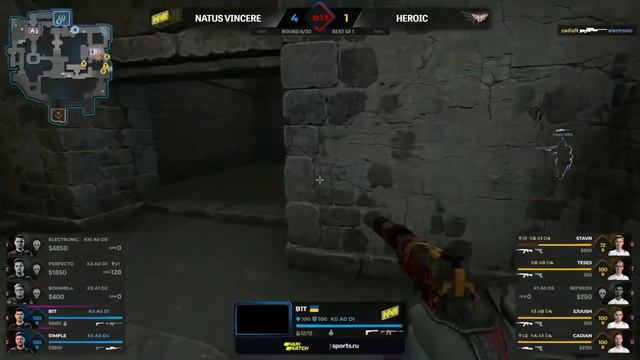 САМЫЙ ПЛОХОЙ ИНВЕСТОР В ИСТОРИИ CS GO.  Lunaris /  Лунар