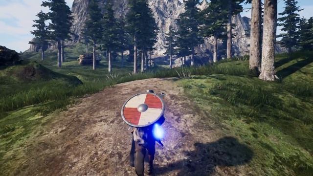 Mortem: Fallen Kingdom - New Open World RPG | C4G Preview смотреть онлайн