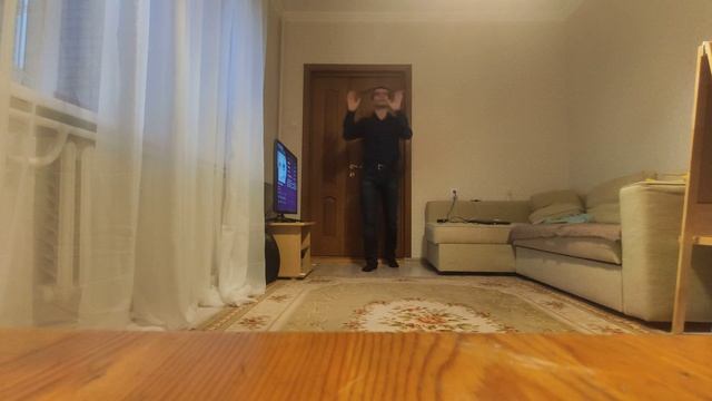 Oleg presents - А. Серов - Как быть смотреть онлайн