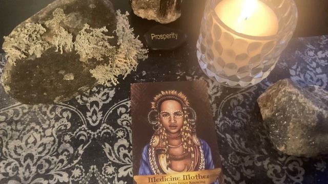 ✨ORACLE MESSAGE | RELEASE THIS OLD PATTERN FOR GOOD ? смотреть онлайн