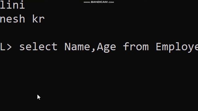 Important Oracle Command|12th Previous Year Solved Questions computer Science| Oracle Command 2016 смотреть онлайн