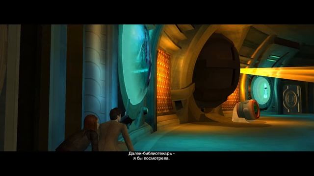 Игрофильм Doctor Who Adventure Games: Город Далеков.