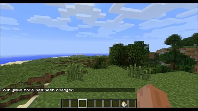 Minecraft 1.3.1 Egg stack to 64 mod