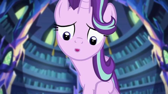 MLP ТЕОРИИ | ЧТО С ПАРАЛЛЕЛЬНЫМ МИРОМ EQUESTRIA GIRLS