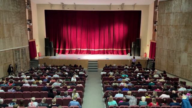 Прямая трансляция пользователя Шоу-группа Мечта смотреть онлайн