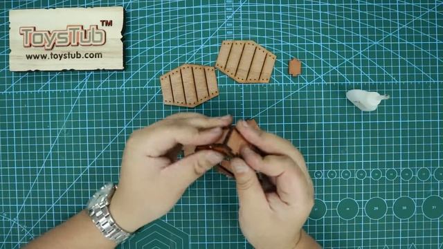 Counterweight Trebuchet With Wheels (4 Wheels) Assembling Tutorial смотреть онлайн
