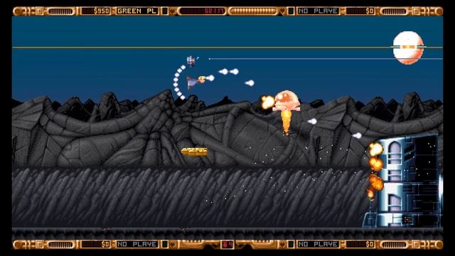 Blow Some Steam [Episode 4] - 1993 Space Machine смотреть онлайн