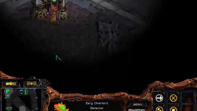 StarCraft Brood War [FPVOD] Notforu zvz смотреть онлайн