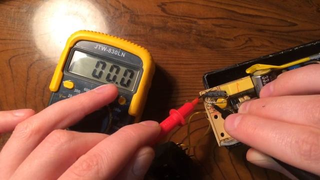 Ремонт бытовых приборов своими руками. Диагностика и ремонт электроники, основные неисправности смотреть онлайн