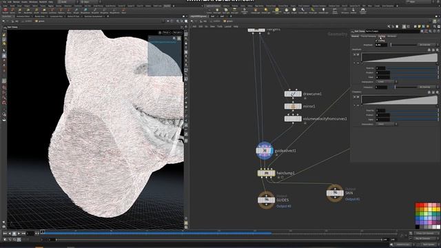 Houdini Making Of How Do I Get The First NFT Sale.mp4 смотреть онлайн