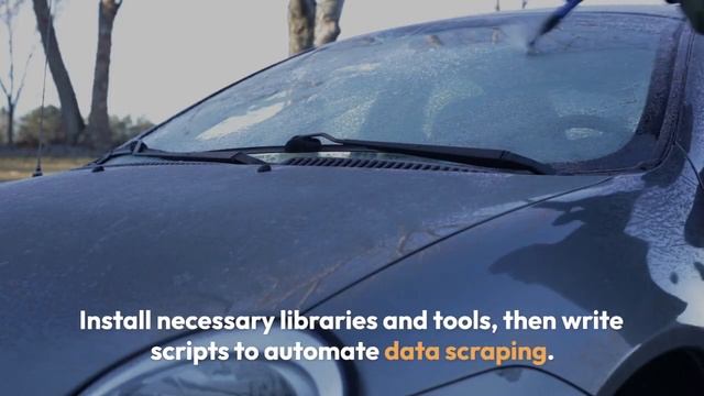 How to Scrape Data from Websites with Python |Web Scraping Tutorial| Road map #python#beautifulsoup смотреть онлайн
