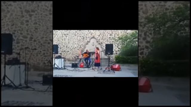 Para todo tipo de Eventos con aire Flamenko смотреть онлайн