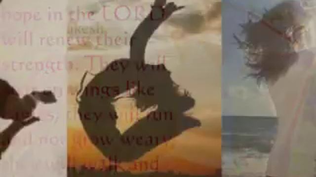 It Might Be Hope - Sara Groves смотреть онлайн