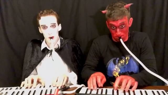 Night on Bald Mountain смотреть онлайн