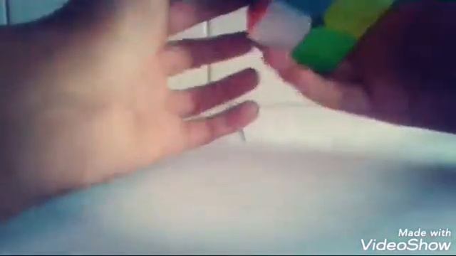 Как починить кубик рубика 2×2 смотреть онлайн