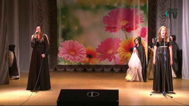 Творческий коллектив 