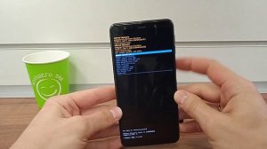 Samsung Galaxy A7 2018 Hard Reset.Сброс пароля экрана блокировки.Android 10