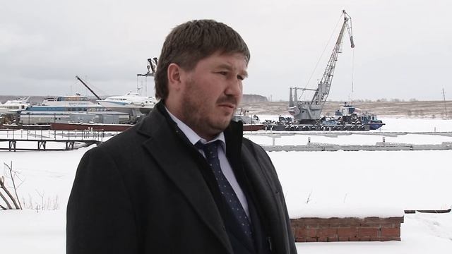 Минимущества о пассажирских перевозках с пристани "Ракета" смотреть онлайн
