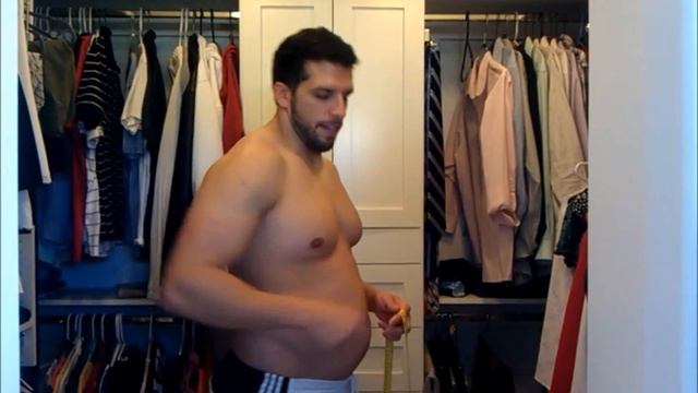 Fit2Fat2Fit - Week 10 Weigh In смотреть онлайн