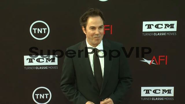 Roger Bart at 41st AFI Life Achievement Award Honoring Me... смотреть онлайн