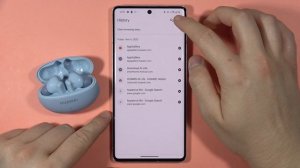 How to Pair Huawei FreeBuds 5i with Android Phone?
