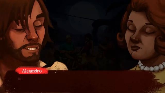 Прохождение Dead In Bermuda - Часть 2: Огромная ракушка смотреть онлайн