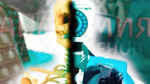 АНАТОМИЯ ОПЕРАТОРОВ | Какие они внутри? ( skibidi toilets | DaFuq!?Boom! )