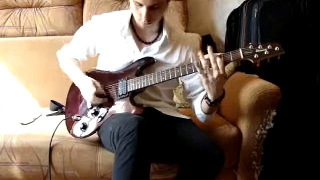 Ibanez SC 420 смотреть онлайн